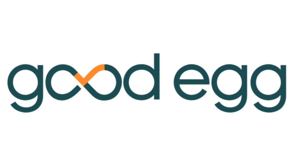 Goodegg Logo
