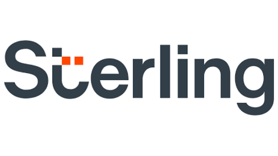 Sterling Check Logo