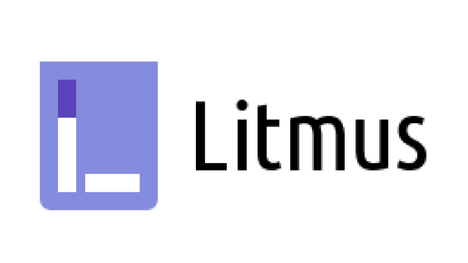 Litmus Logo