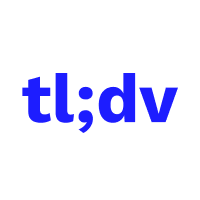 tl;dv Logo