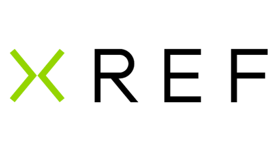 XREF Logo