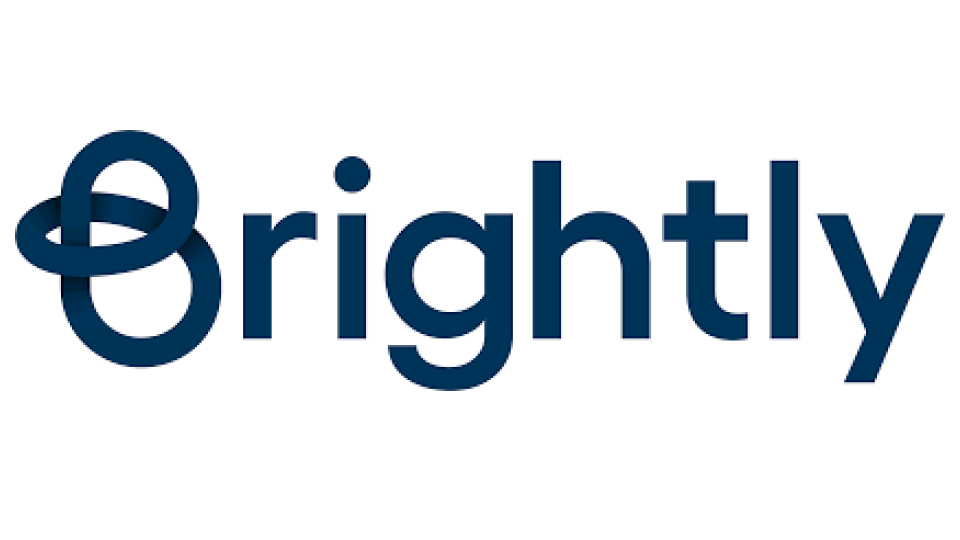 Brightly Logo