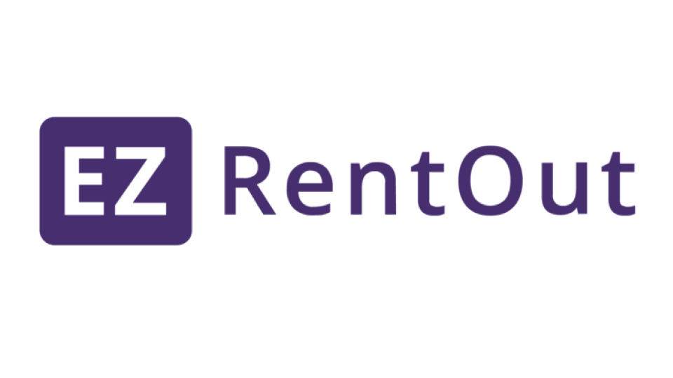 EZ RentOut Logo