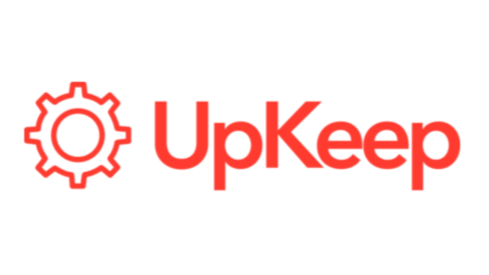 UpKeep Logo