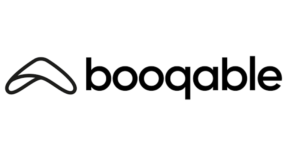 Bookable Logo