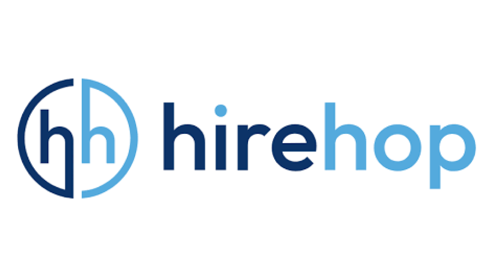 HireHop Logo