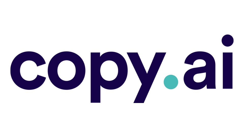 copy.ai Logo