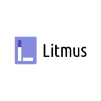 Litmus Chaos Logo