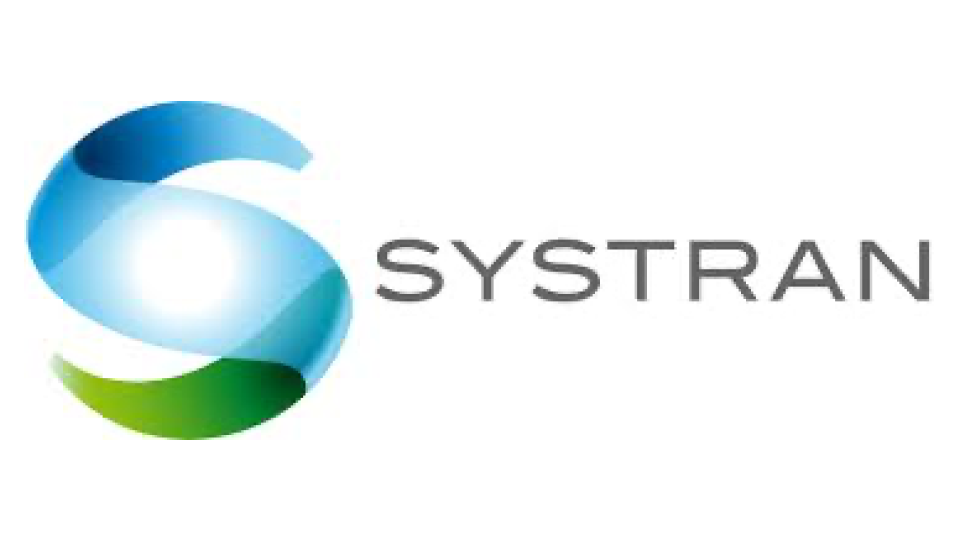 Systran Logo