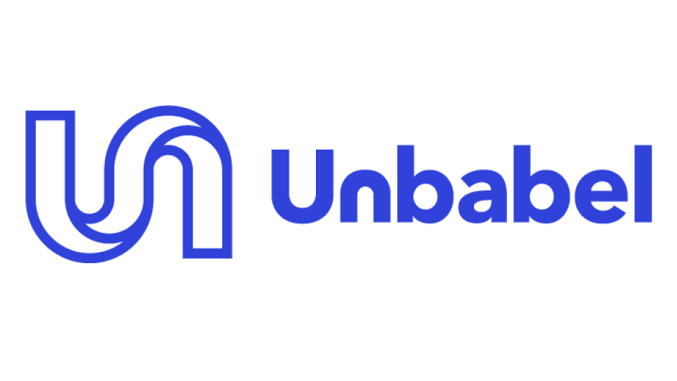 Unbabel Logo