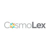 CosmoLex Logo