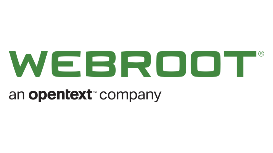 Webroot Logo