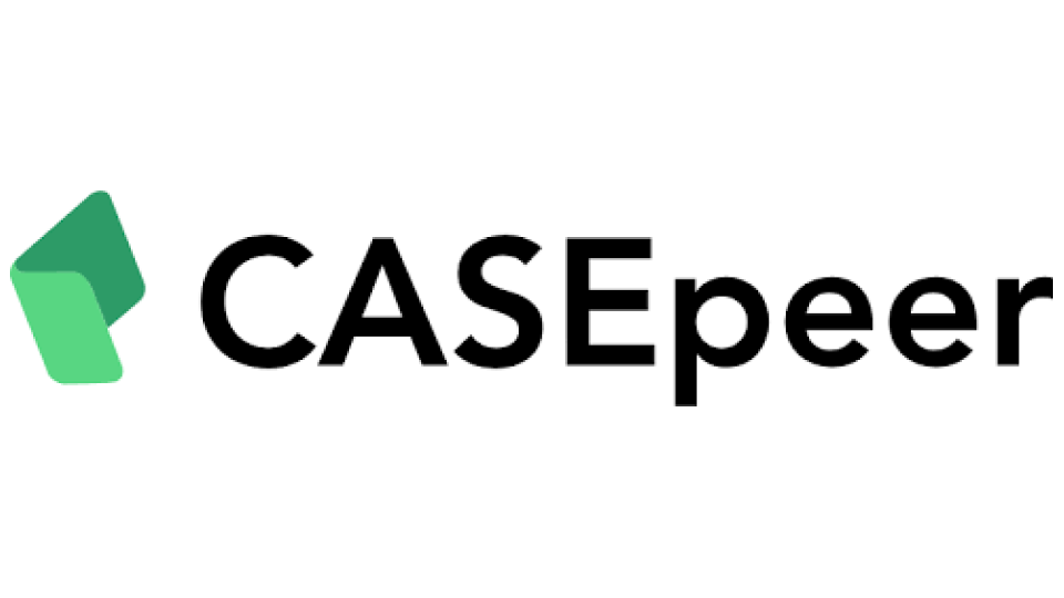 CASEpeer Logo