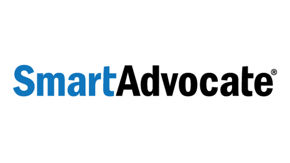 SmartAdvocate Logo