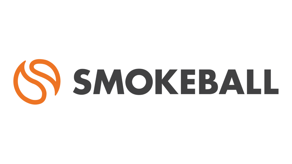 Smokeball Logo