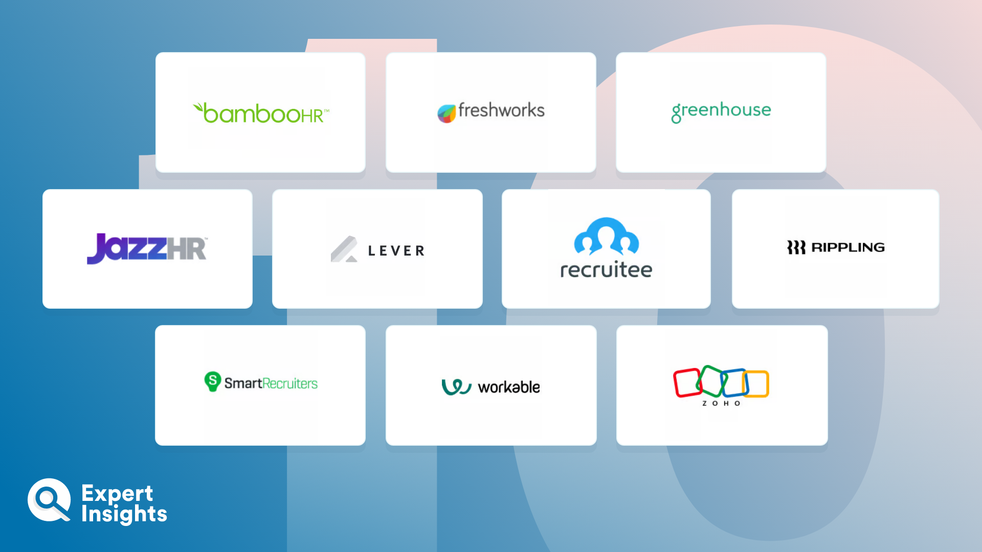 The Top 10 Applicant Tracking Solutions