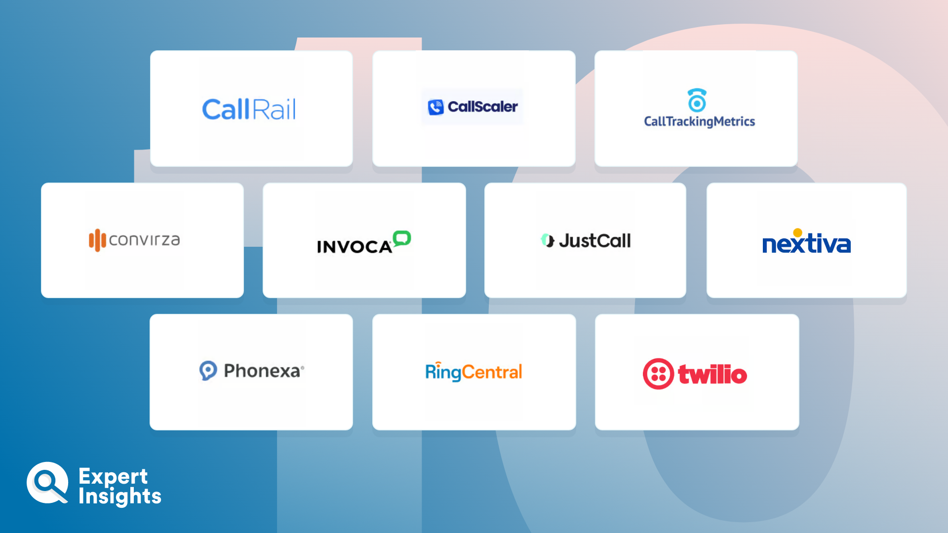 The Top 10 Call Tracking Solutions 