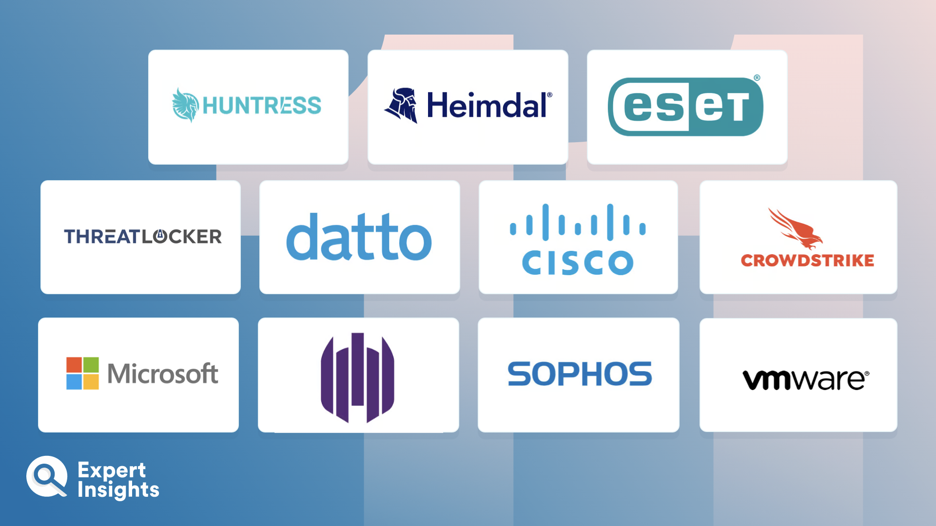 The Top 11 Endpoint Detection And Response Solutions