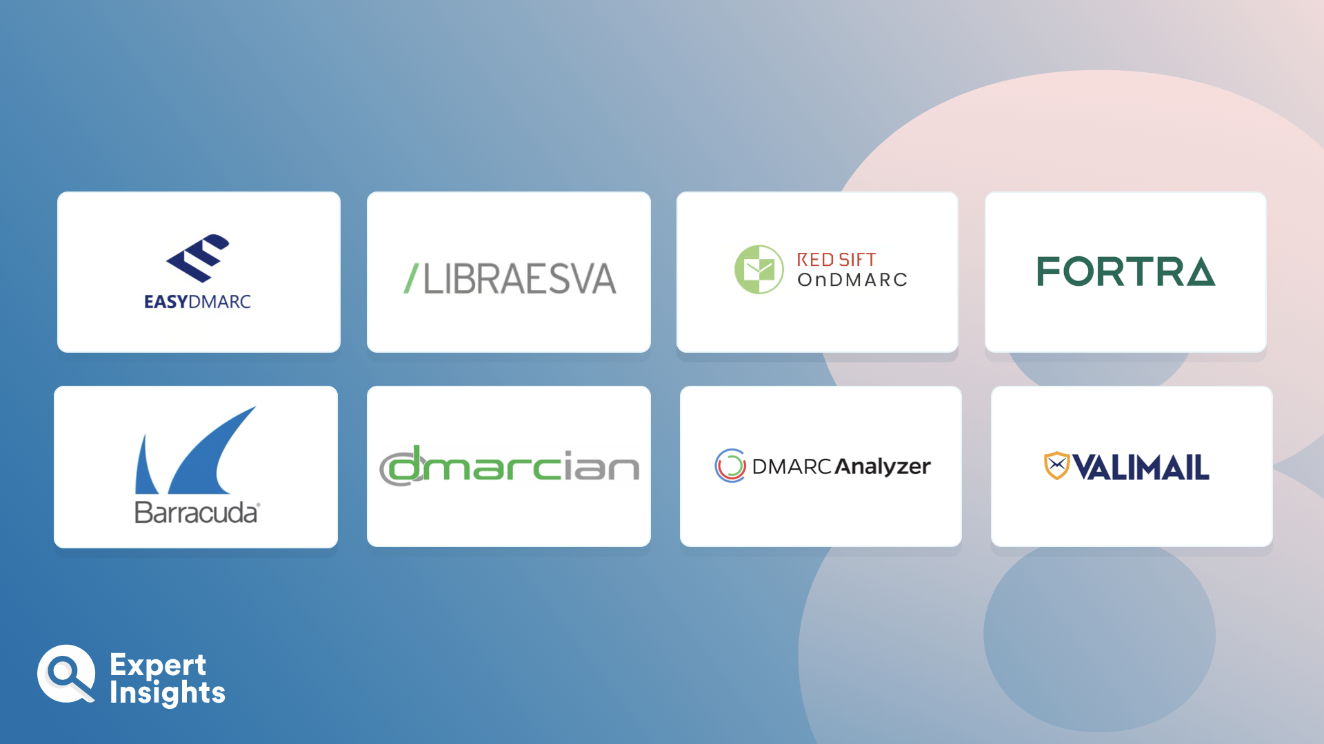 The Top 8 DMARC Solutions For Business