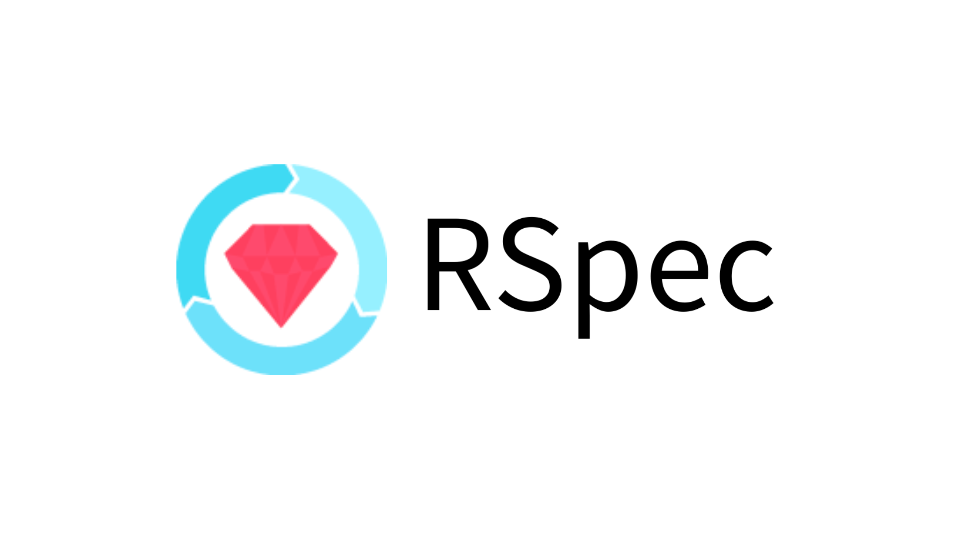 RSpec Logo