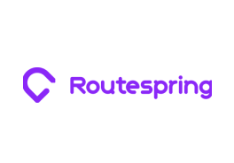 Routespring Logo