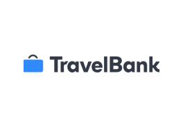 TravelBank Logo