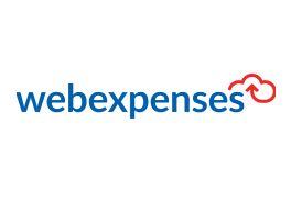 WebExpenses Logo