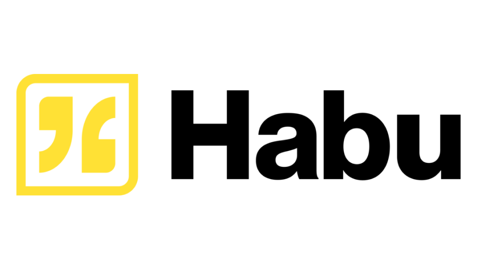 Habu Logo