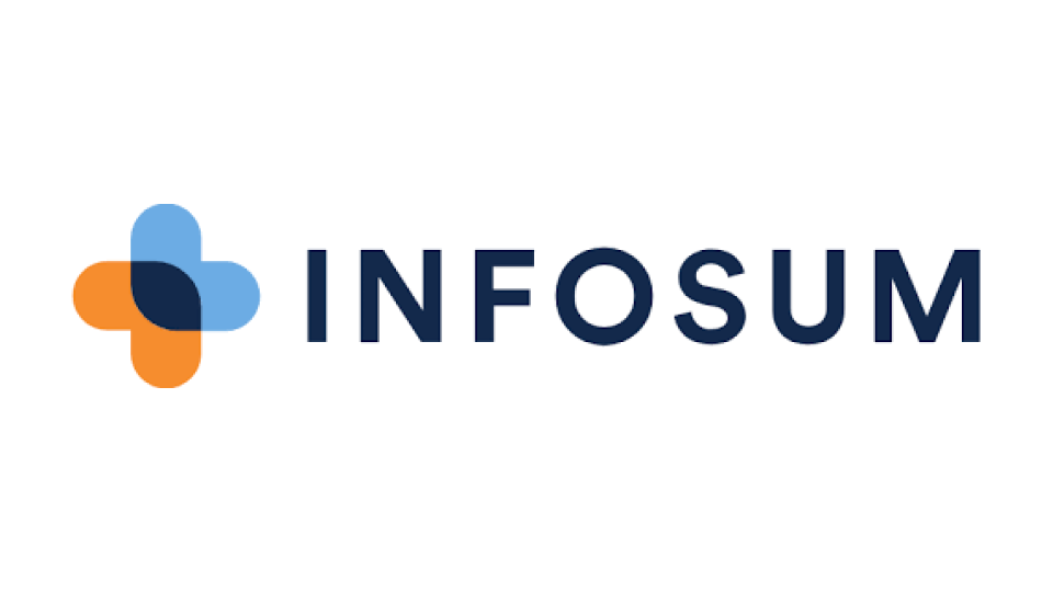 Infosum Logo