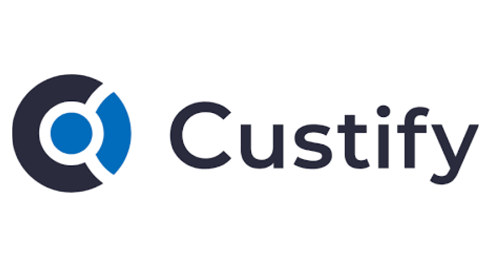 Custify Logo