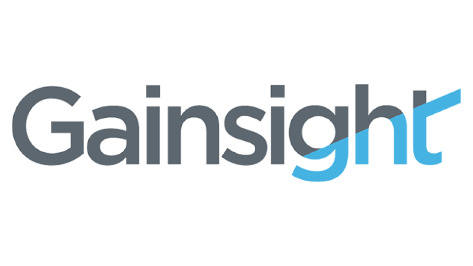 GainSight Logo