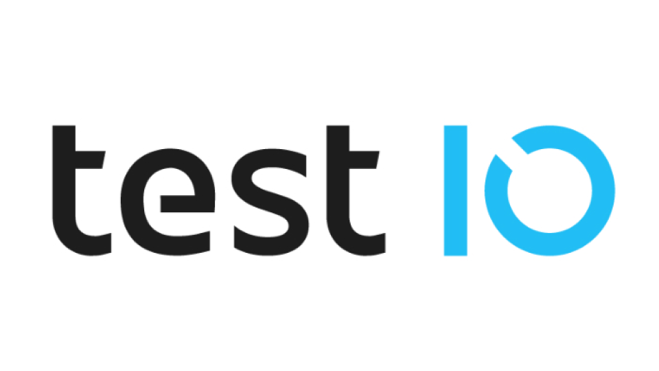 Test.io Logo