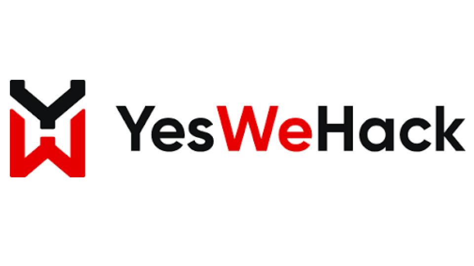 YesWeHack Logo