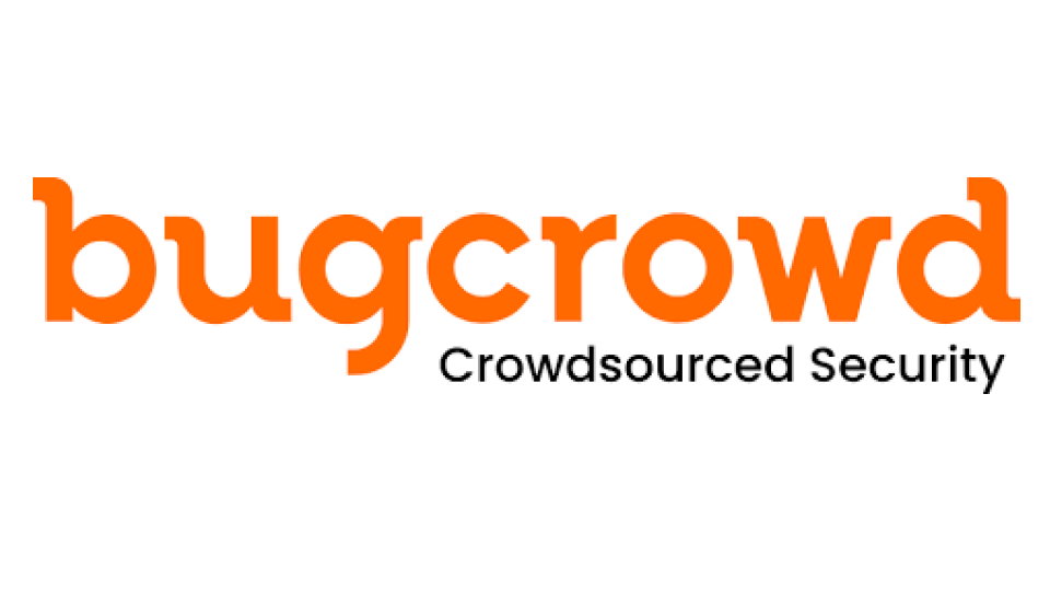 BugCrowd Logo