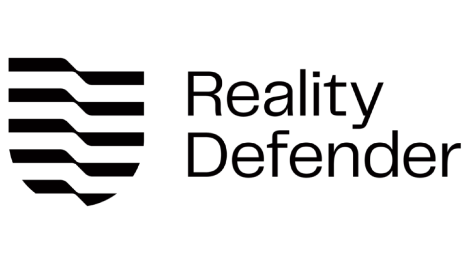 Reality Defender Logo