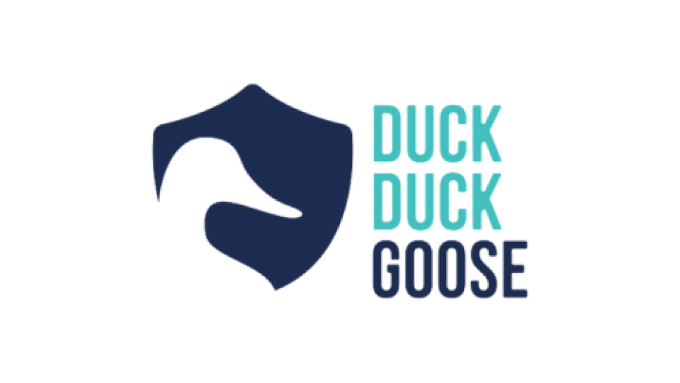 DuckDuckGoose Logo