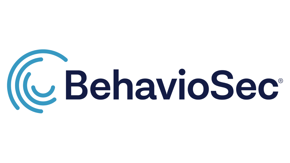 BehavioSec Logo