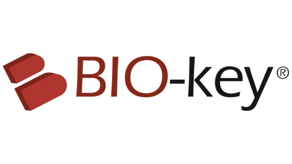 BIO-Key Logo