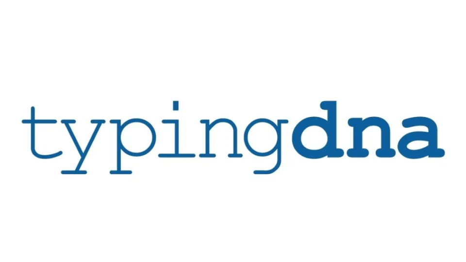 TypingDNA Logo