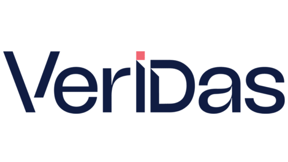 VeriDas Logo