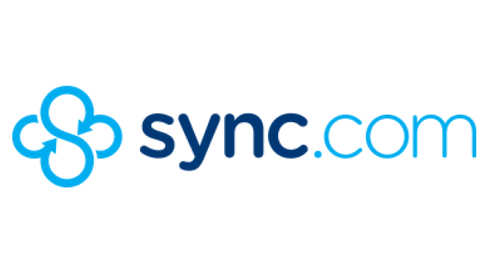 Sync.com Logo