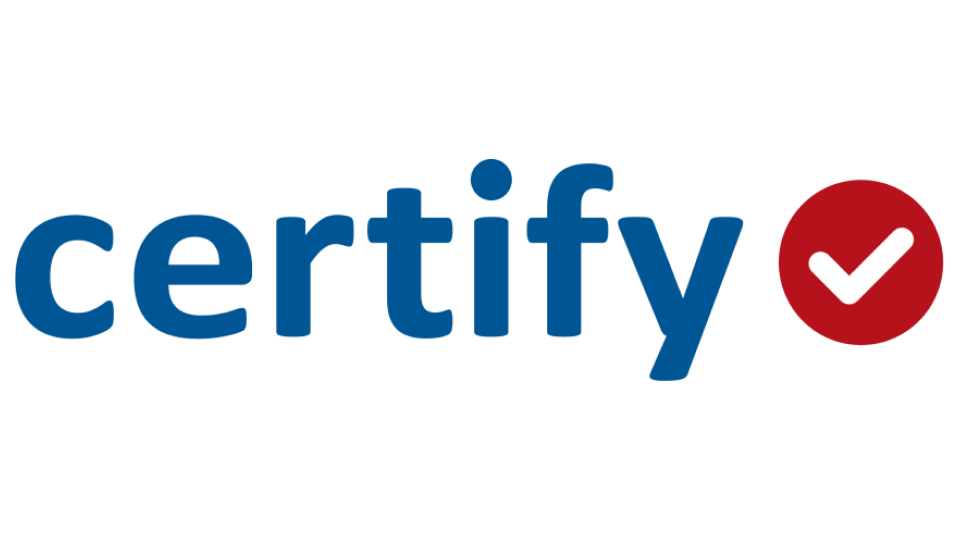 Certify Logo