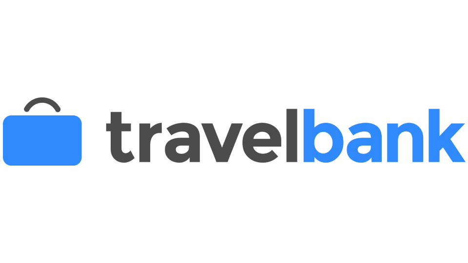 TravelBank Logo