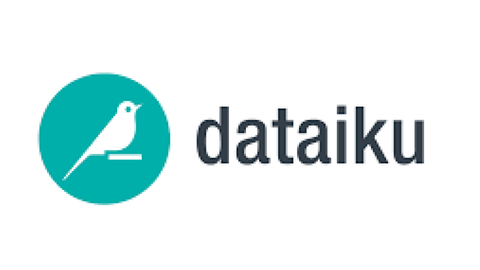 Dataiku Logo
