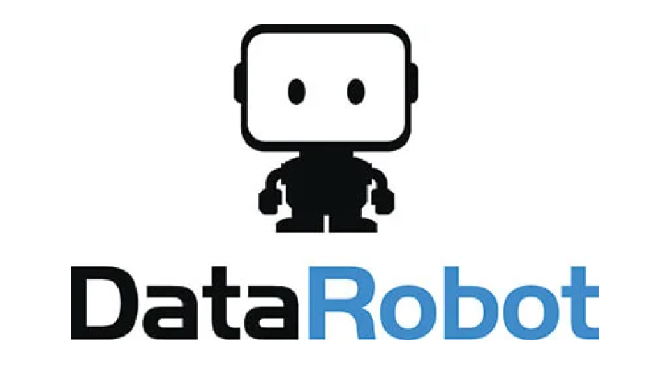 DataRobot Logo