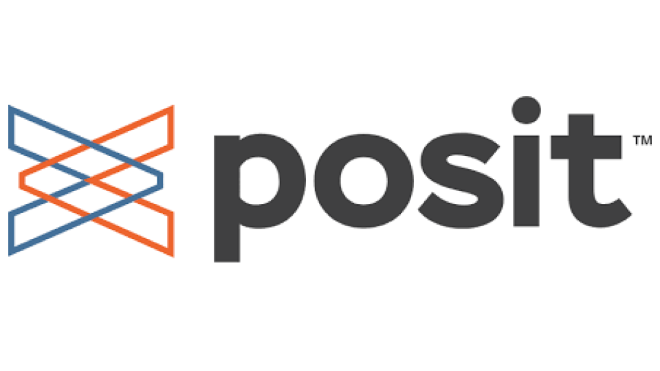 Posit Logo