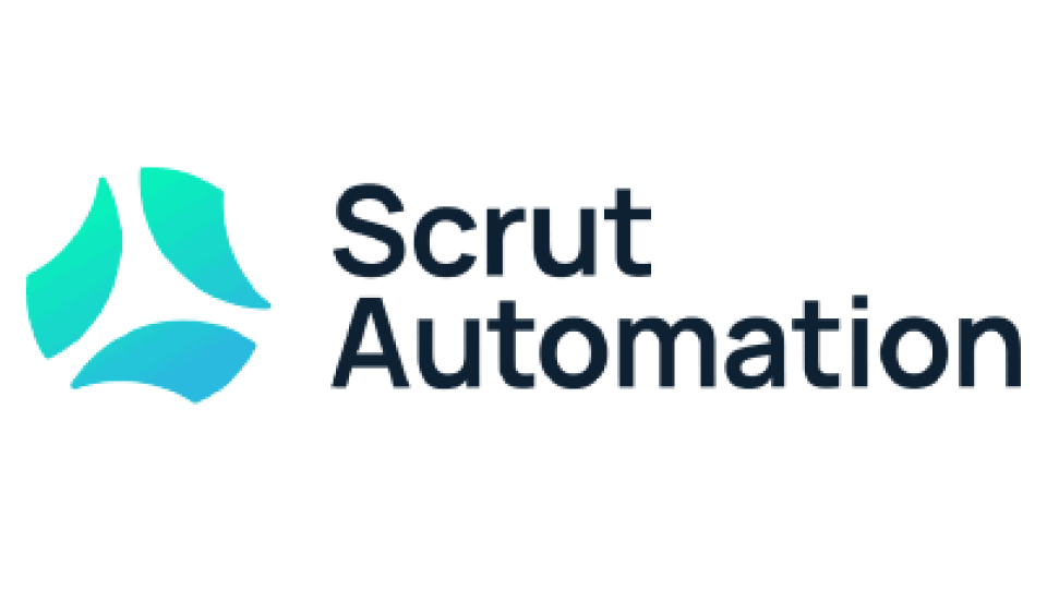 Scrut Logo