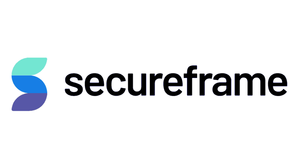 SecureFrame Logo