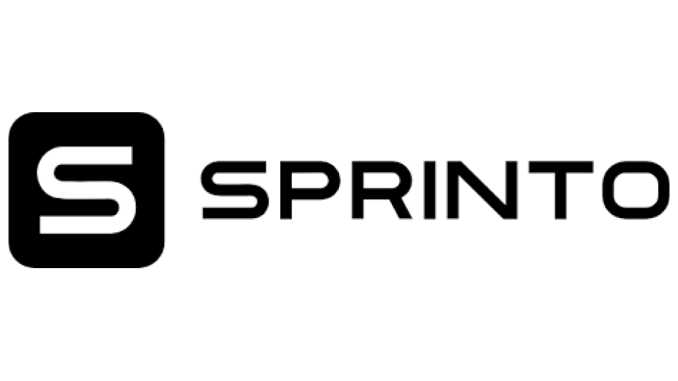 Sprinto Logo
