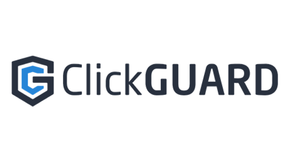 ClickGUARD Logo